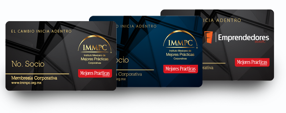 Membresías Revista Mejores Practicas Corporativas