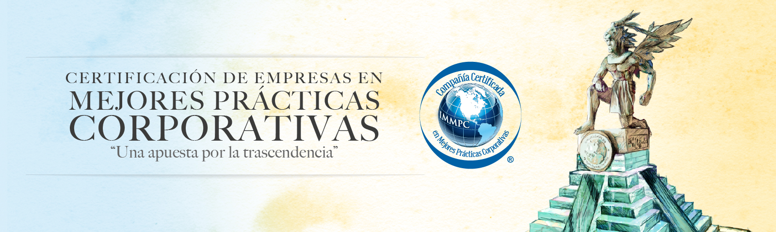 Certificación de Empresas