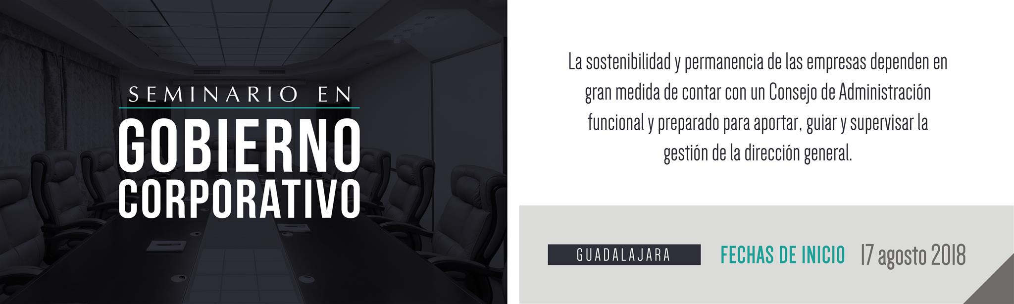 3er. Congreso Mejores Prácticas Corporativas